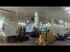 ماشین آلات CNC