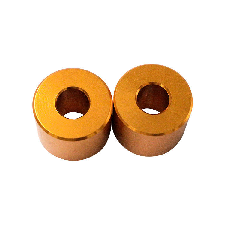 آلومینیوم بدون رشته استاندف Spacer Washer برای M3 M4 M5 M6 M8 پیچ