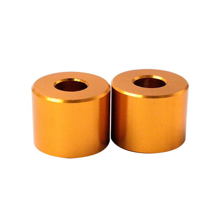 آلومینیوم بدون رشته استاندف Spacer Washer برای M3 M4 M5 M6 M8 پیچ