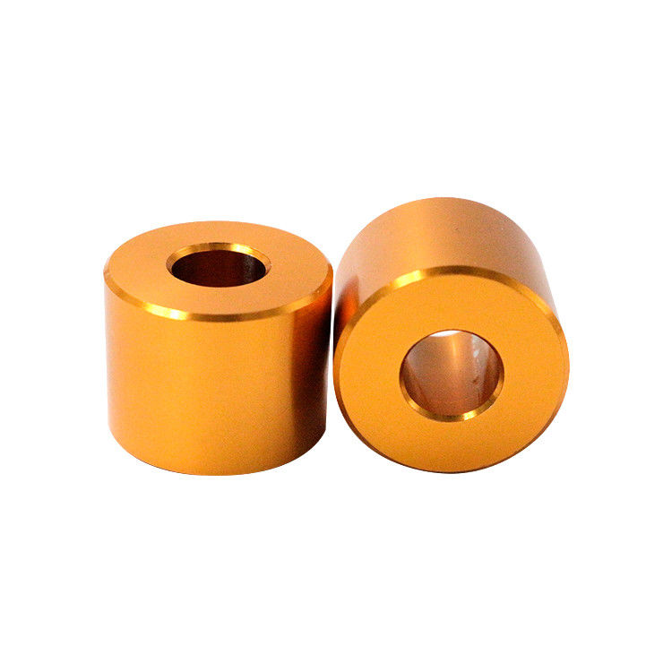 آلومینیوم بدون رشته استاندف Spacer Washer برای M3 M4 M5 M6 M8 پیچ