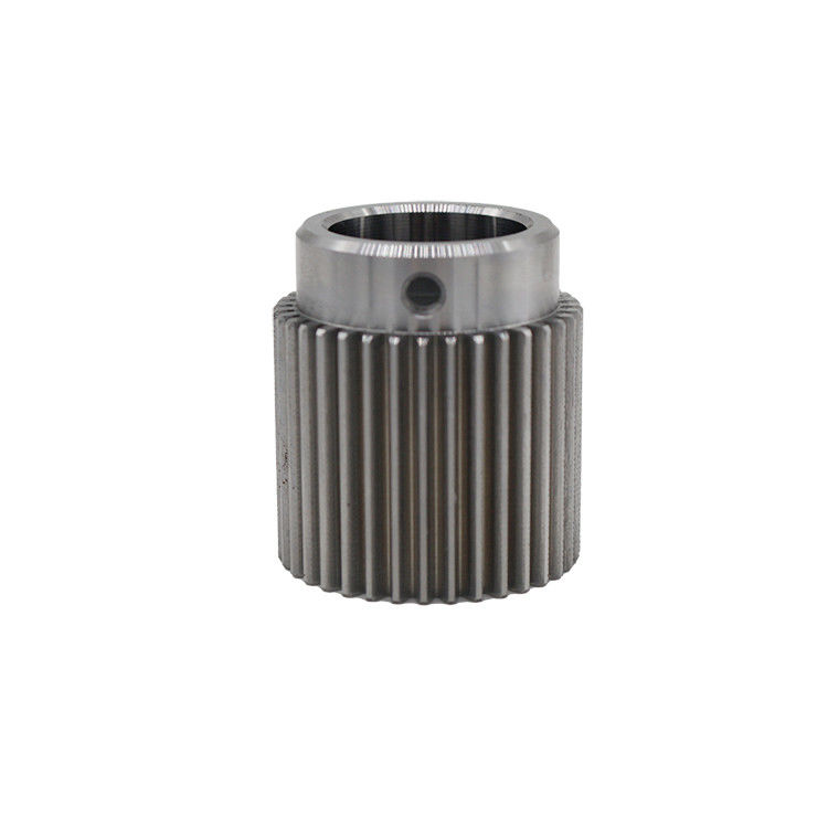 فولاد CNC ماشین آلات قطعات آلومینیوم رنگ آنودیز CNC فرش قطعات چرخ دار