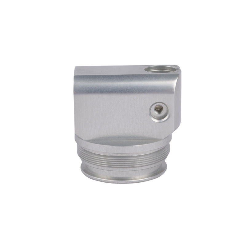 OEM ODM CNC Turning Machining قطعات بدون سرنشین CNC / بازوی تاشو برای قطعات خودرو