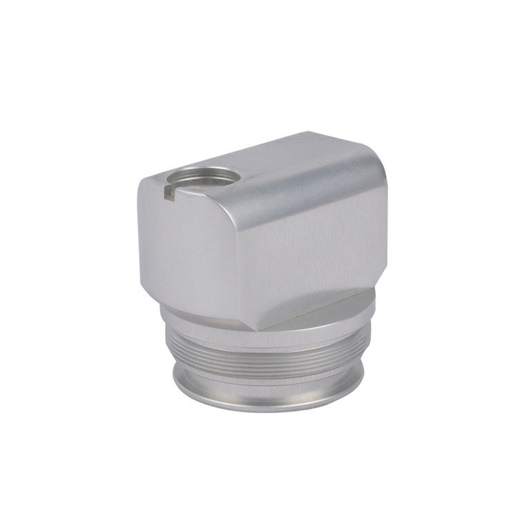 OEM ODM CNC Turning Machining قطعات بدون سرنشین CNC / بازوی تاشو برای قطعات خودرو