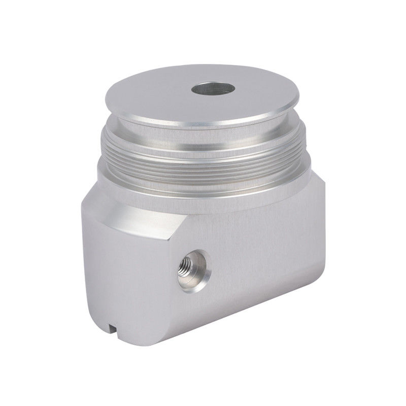 OEM ODM CNC Turning Machining قطعات بدون سرنشین CNC / بازوی تاشو برای قطعات خودرو
