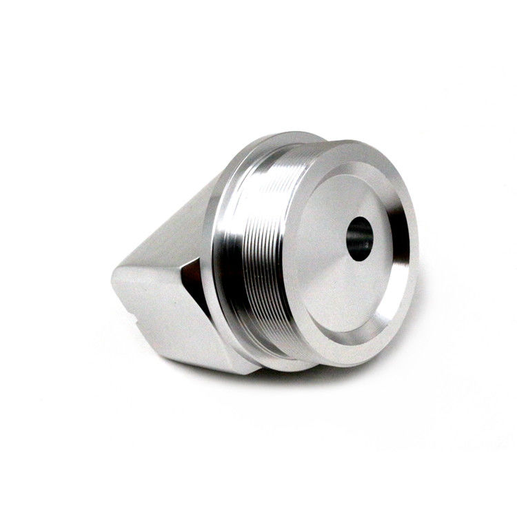 OEM ODM CNC Turning Machining قطعات بدون سرنشین CNC / بازوی تاشو برای قطعات خودرو