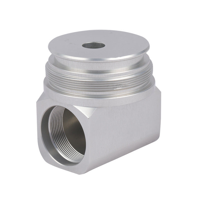 OEM ODM CNC Turning Machining قطعات بدون سرنشین CNC / بازوی تاشو برای قطعات خودرو