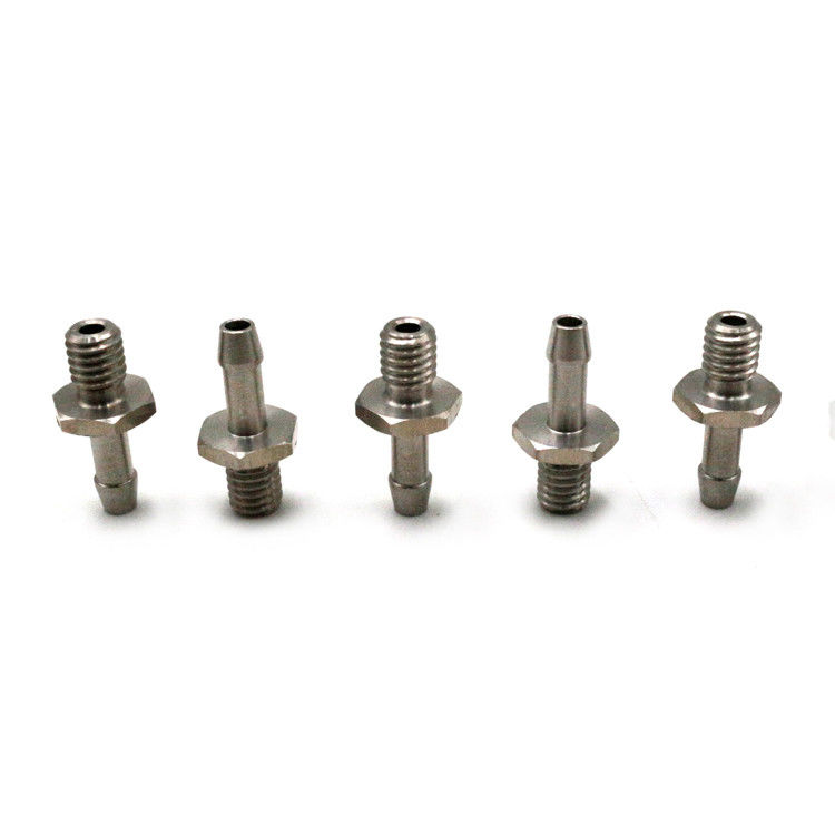 قطعات مکانیکی CNC سفارشی ماشینکاری چرخاندن CNC ماشینکاری قطعات آلومینیومی برای صنعت اسباب بازی