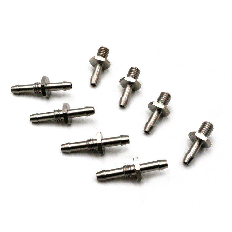 قطعات مکانیکی CNC سفارشی ماشینکاری چرخاندن CNC ماشینکاری قطعات آلومینیومی برای صنعت اسباب بازی
