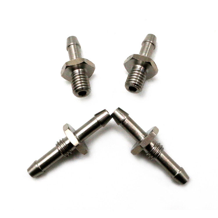 قطعات مکانیکی CNC سفارشی ماشینکاری چرخاندن CNC ماشینکاری قطعات آلومینیومی برای صنعت اسباب بازی
