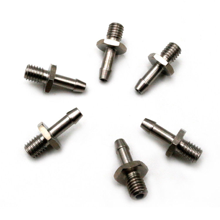 قطعات مکانیکی CNC سفارشی ماشینکاری چرخاندن CNC ماشینکاری قطعات آلومینیومی برای صنعت اسباب بازی
