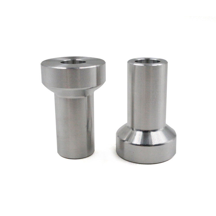 قطعات ماشینکاری CNC فولاد ضد زنگ سفارشی خدمات نمونه اولیه CNC دقیق