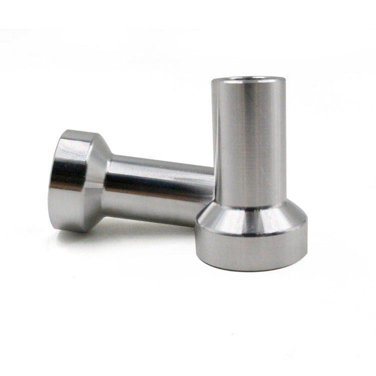 قطعات ماشینکاری CNC فولاد ضد زنگ سفارشی خدمات نمونه اولیه CNC دقیق