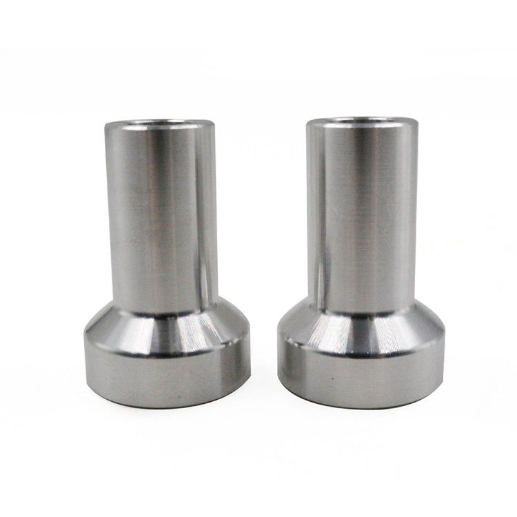 قطعات ماشینکاری CNC فولاد ضد زنگ سفارشی خدمات نمونه اولیه CNC دقیق