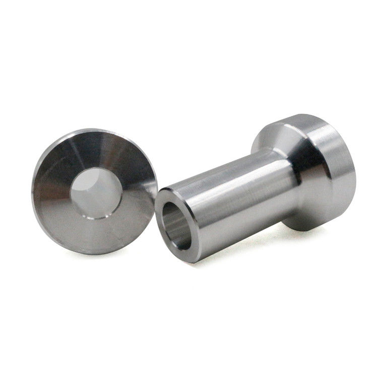 قطعات ماشینکاری CNC فولاد ضد زنگ سفارشی خدمات نمونه اولیه CNC دقیق