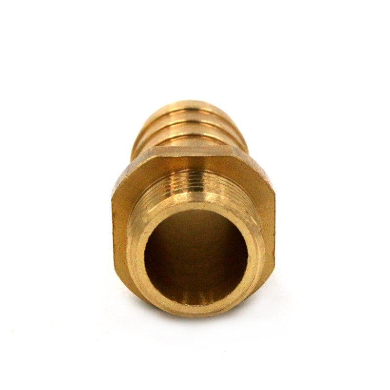 Peek Thread Parts Service Machining Cnc Turning Cnc قطعات رشته پلاستیکی برای لوازم جانبی پاک کننده آب