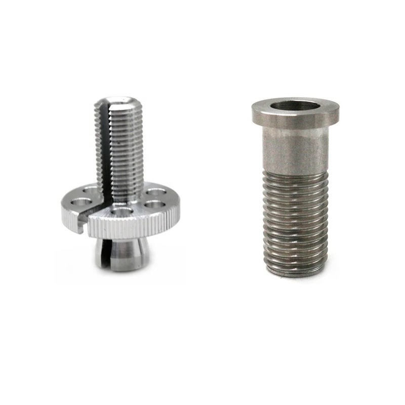 OEM با کیفیت بالا CNC فرش شده تبدیل قطعات فلزی پلاستیکی فولاد ضد زنگ لوازم جانبی نمونه اولیه سرویس حفاری فرآیند Ma