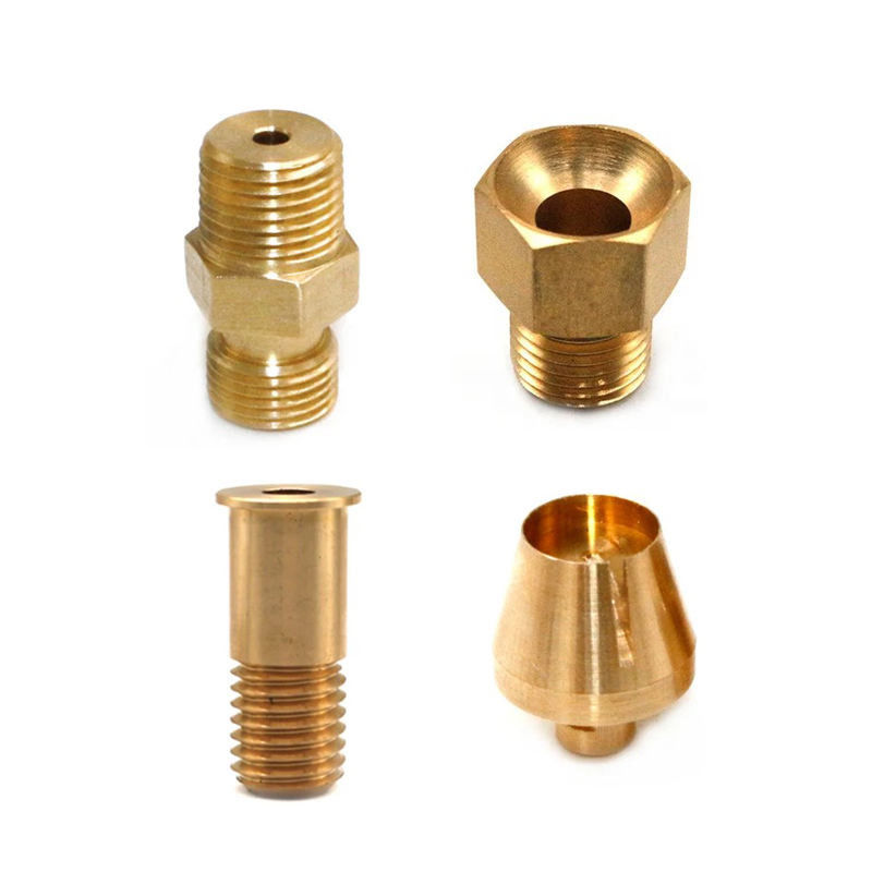 OEM با کیفیت بالا CNC فرش شده تبدیل قطعات فلزی پلاستیکی فولاد ضد زنگ لوازم جانبی نمونه اولیه سرویس حفاری فرآیند Ma