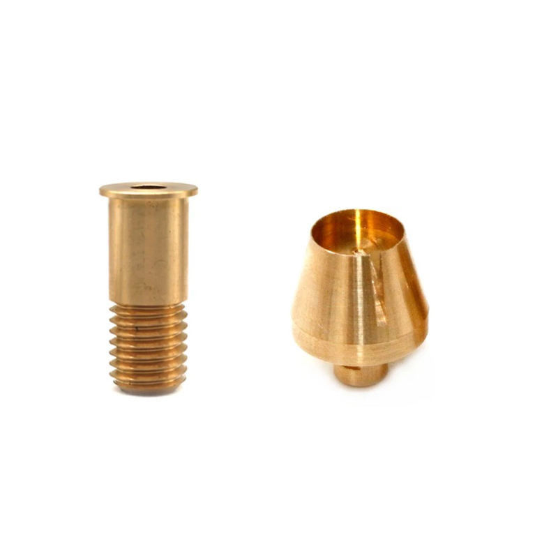 OEM با کیفیت بالا CNC فرش شده تبدیل قطعات فلزی پلاستیکی فولاد ضد زنگ لوازم جانبی نمونه اولیه سرویس حفاری فرآیند Ma