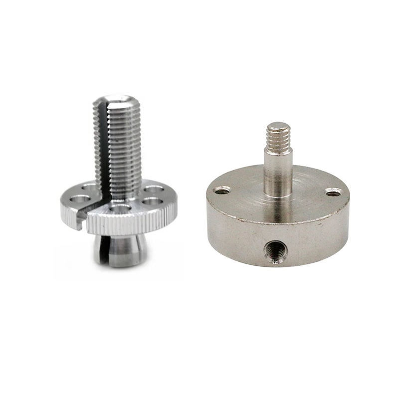 OEM با کیفیت بالا CNC فرش شده تبدیل قطعات فلزی پلاستیکی فولاد ضد زنگ لوازم جانبی نمونه اولیه سرویس حفاری فرآیند Ma