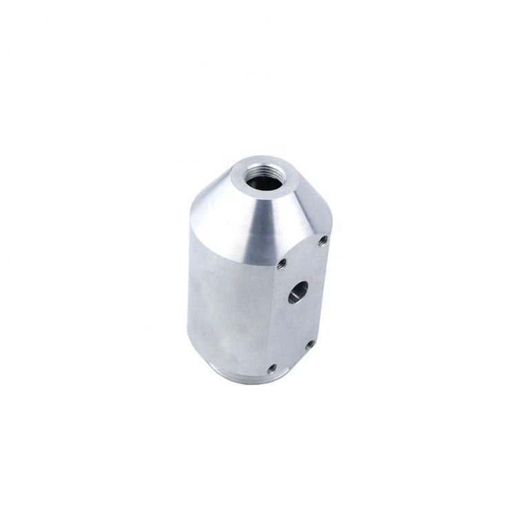 تامین کننده قطعات CNC تولید کننده خدمات ماشین آلات دقیق CNC قطعات ماشین آلات آلومینیوم CNC چرخاندن فرش ماشین آلات PAR