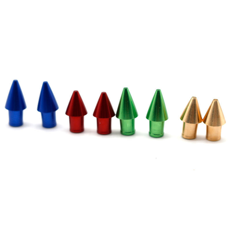 1/4 اینچ-20 Thread Quick Release Motorcycle Seat Bolt Mount Screw آلومینیوم آلیاژ صندلی عقب بولت جایگزینی پیچ هارلی