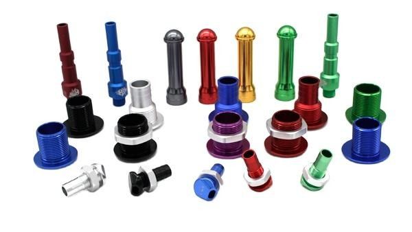 خدمات ماشینکاری CNC سفارشی برای قطعات فلزی آلومینیوم مس فولاد ضد زنگ مدل 3D حفاری - آسیاب و چرخاندن